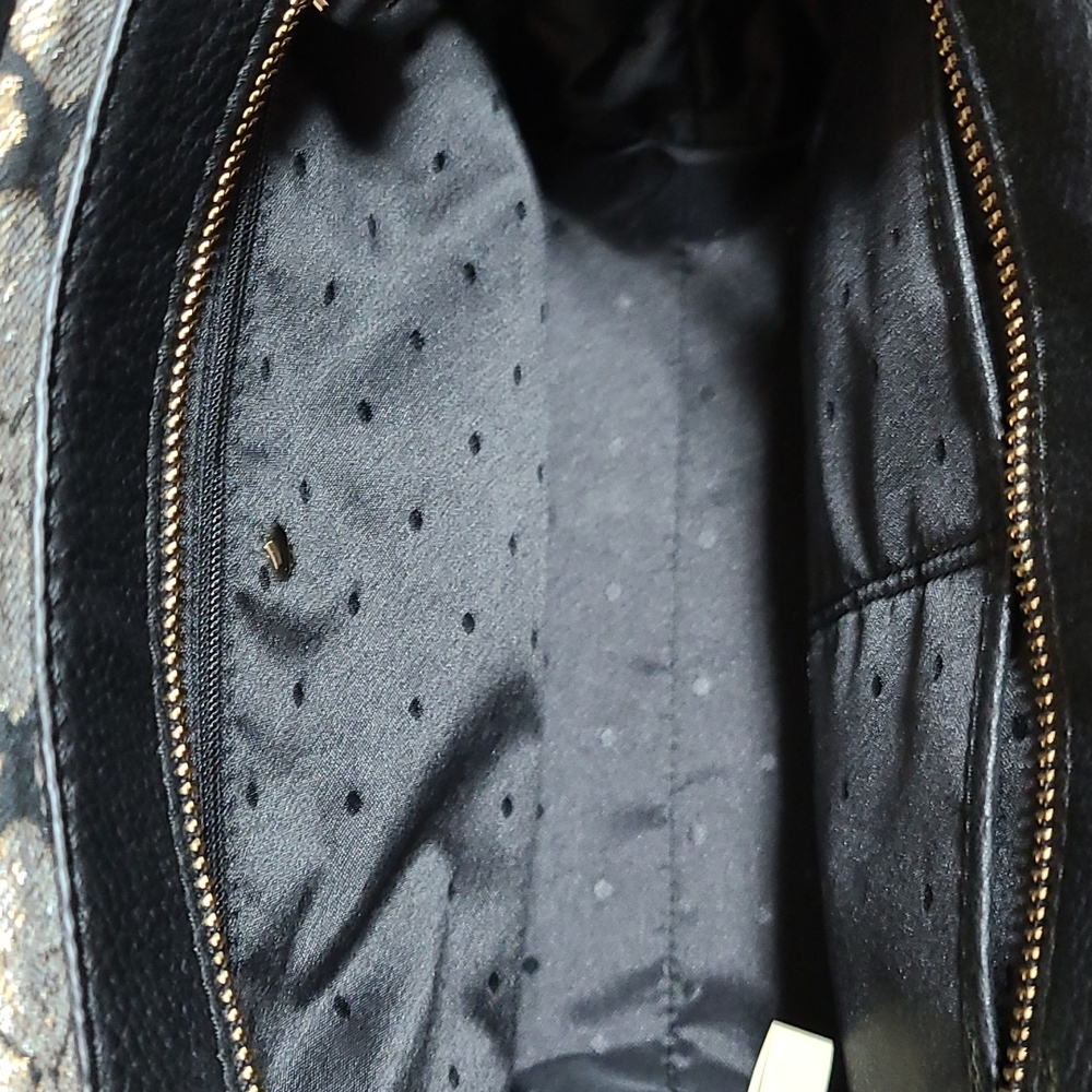 Kate Spade Hayden Jackson Street Handbag - Picture 6 of 9